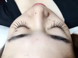 マツエク・マツパ yellow所属・yellow ★のマツエク・マツパデザイン