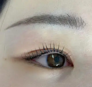 マツエク・マツパ EILIS& EYEのマツエク・マツパデザイン