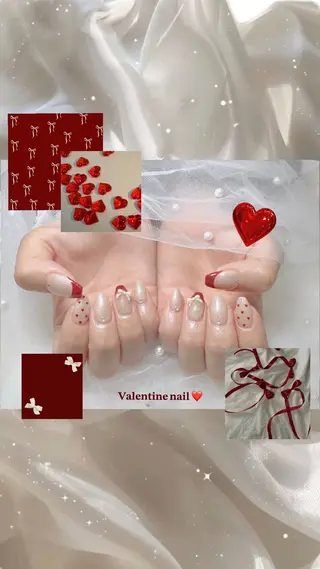 ネイル Nail salon 〜BELL〜 YUIのネイルデザイン