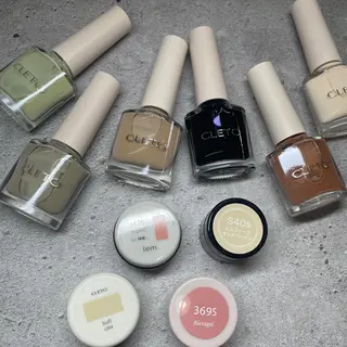 ネイル p.o.n. nuance/個性的のネイルデザイン