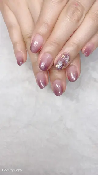 ネイル NailYY所属・NailYY よよのネイルデザイン