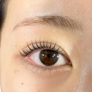マツエク・マツパ 当日◎中目黒 まつげまゆげサロンのマツエク・マツパデザイン