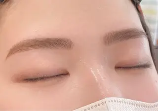 アイブロウ まつげパーマ♡眉毛✨ JEC認定🌈木俣の眉毛・アイブロウイメージ