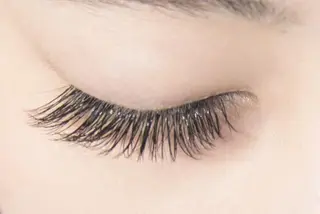 マツエク・マツパ eyelash salon me 円山店所属・永井 涼花のマツエク・マツパデザイン