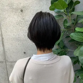 カラー kimika🥑 メンズ/髪質改善のヘアスタイル