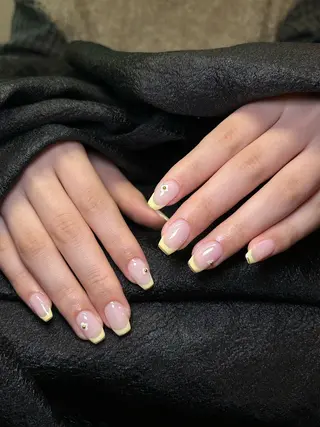 ネイル Rose nail HOSHIのネイルデザイン