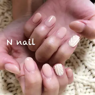 ネイル N nailのネイルデザイン