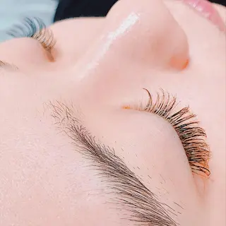 マツエク・マツパ lucolu あこのマツエク・マツパデザイン