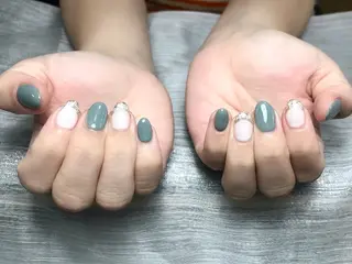 ネイル ✨Dreamy NORAのネイルデザイン