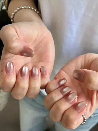 ネイル May 昭和町/阿倍野のネイルデザイン