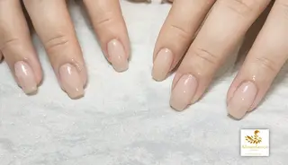 ネイル 完全予約制個室サロン Abundancesのネイルデザイン