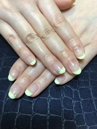 ネイル ネイルサロン Sweetのネイルデザイン