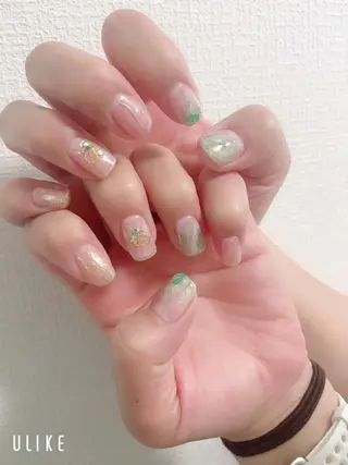 ネイル BETTISH. KUMIKO☺︎︎のネイルデザイン