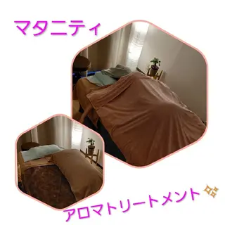 ボディメンテナンス専門店 sara&所属・ボディメンテナンス 専門店sara&夏木のエステ・リラクイメージ