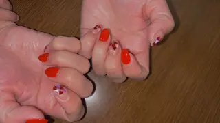 ネイル coco nailのネイルデザイン
