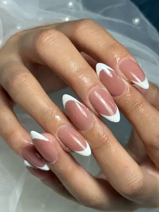 ネイル ✴︎ Delightのネイルデザイン