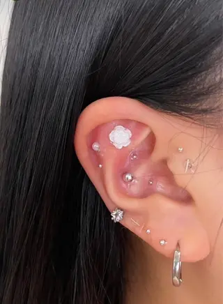 POPOのエステ所属・popoのエステ arisaのエステ・リラクイメージ