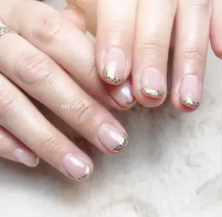 ネイル nail salon Rのネイルデザイン