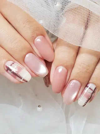 ネイル ୨୧arc マツダ୨୧のネイルデザイン