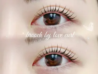 マツエク・マツパ おざわ はるなのマツエク・マツパデザイン