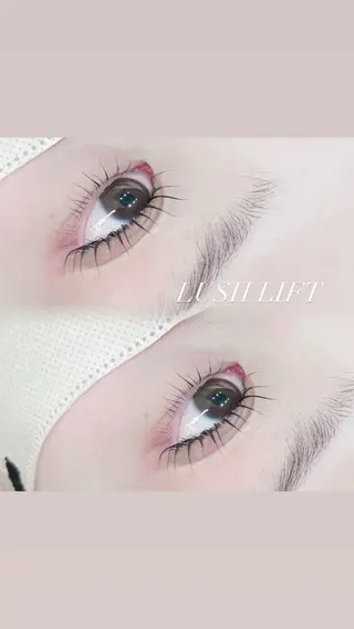 マツエク・マツパ 💗美人まつ毛💗 西川由希子のマツエク・マツパデザイン