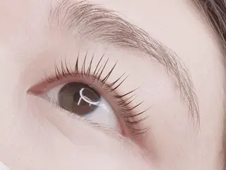 マツエク・マツパ Zina 稲毛海岸 /MAOのマツエク・マツパデザイン