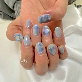 ネイル Ameri nail /UKIのネイルデザイン