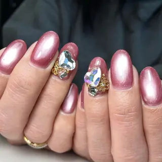 ネイル Legit nail salonのネイルデザイン