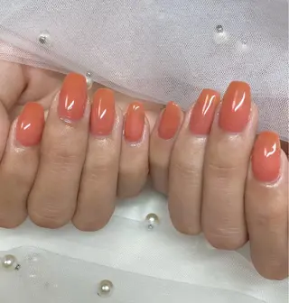 ネイル ふくもと .のネイルデザイン