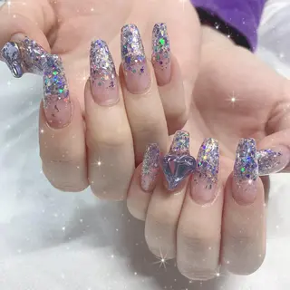 ネイル Best Nail NANA🤍のネイルデザイン