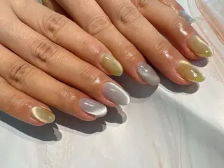 ネイル Re: Miyukiのネイルデザイン