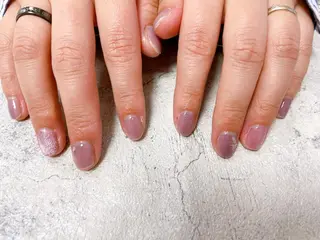 ネイル Mogu nail 二子玉川のネイルデザイン