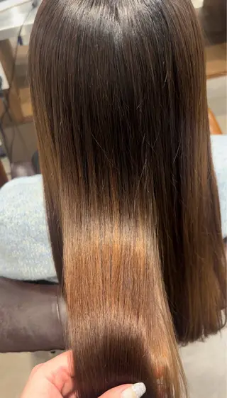 CIEL FUKUOKA所属・🎀CIEL RIRU🎀のヘアスタイル