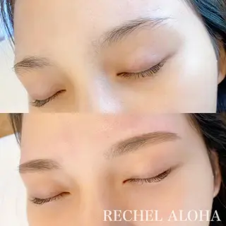 ジャパンアイリストカレッジ天王寺校所属・岩野 夢加のマツエク・マツパデザイン