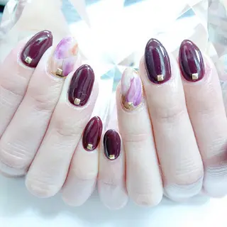 ネイル Coco Girlsのネイルデザイン