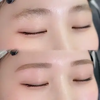 アイブロウ アイブロウサロン LUMICIA久留米の眉毛・アイブロウイメージ