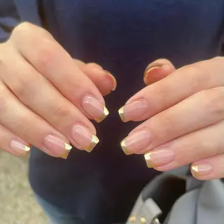 ネイル Lofinails ちひろのネイルデザイン
