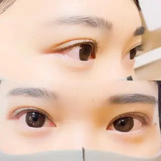 マツエク・マツパ ＫＵＯＮ✧ REIMIのマツエク・マツパデザイン