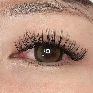 マツエク・マツパ EYELA亀田店 田高のマツエク・マツパデザイン