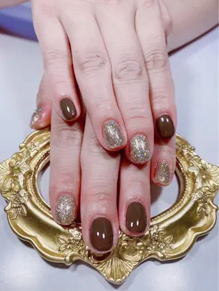 ネイル ネイルサロン ロア旧ジョリーのネイルデザイン