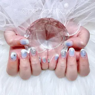 ネイル nailsalon petite porte所属・petite porteのネイルデザイン