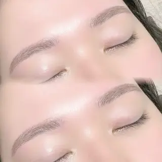 アイブロウ EYELA盛岡店所属・EYELA 花音のマツエク・マツパデザイン