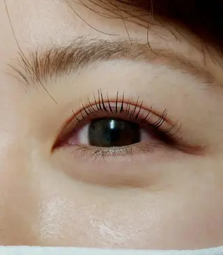 マツエク・マツパ MAGENDA所属・eyelash MAGENDAのマツエク・マツパデザイン