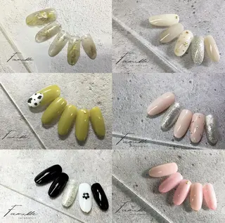 ネイル Rio 【リオ】のネイルデザイン