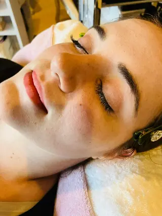 PRECIOUS Mina.Kのエステ・リラクイメージ