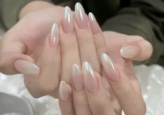 ネイル AB マツエクネイルサロンのネイルデザイン