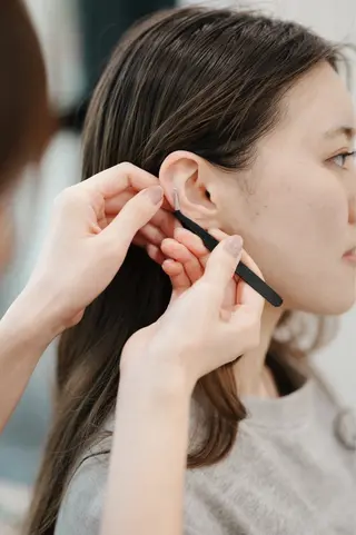 foi🌿 Samiraのエステ・リラクイメージ