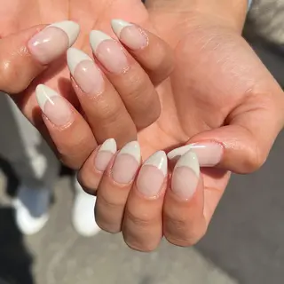 ネイル 河野 弥月のネイルデザイン