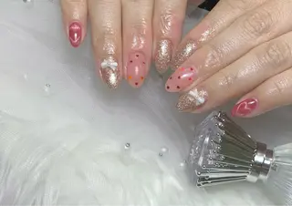 ネイル Nail salon Venusのネイルデザイン