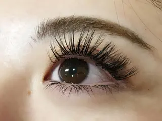 マツエク・マツパ Eyelist ★Yurika★のマツエク・マツパデザイン